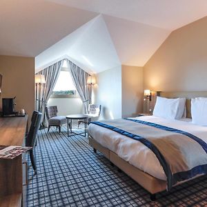 Deluxe Kamer met een King Size Bed